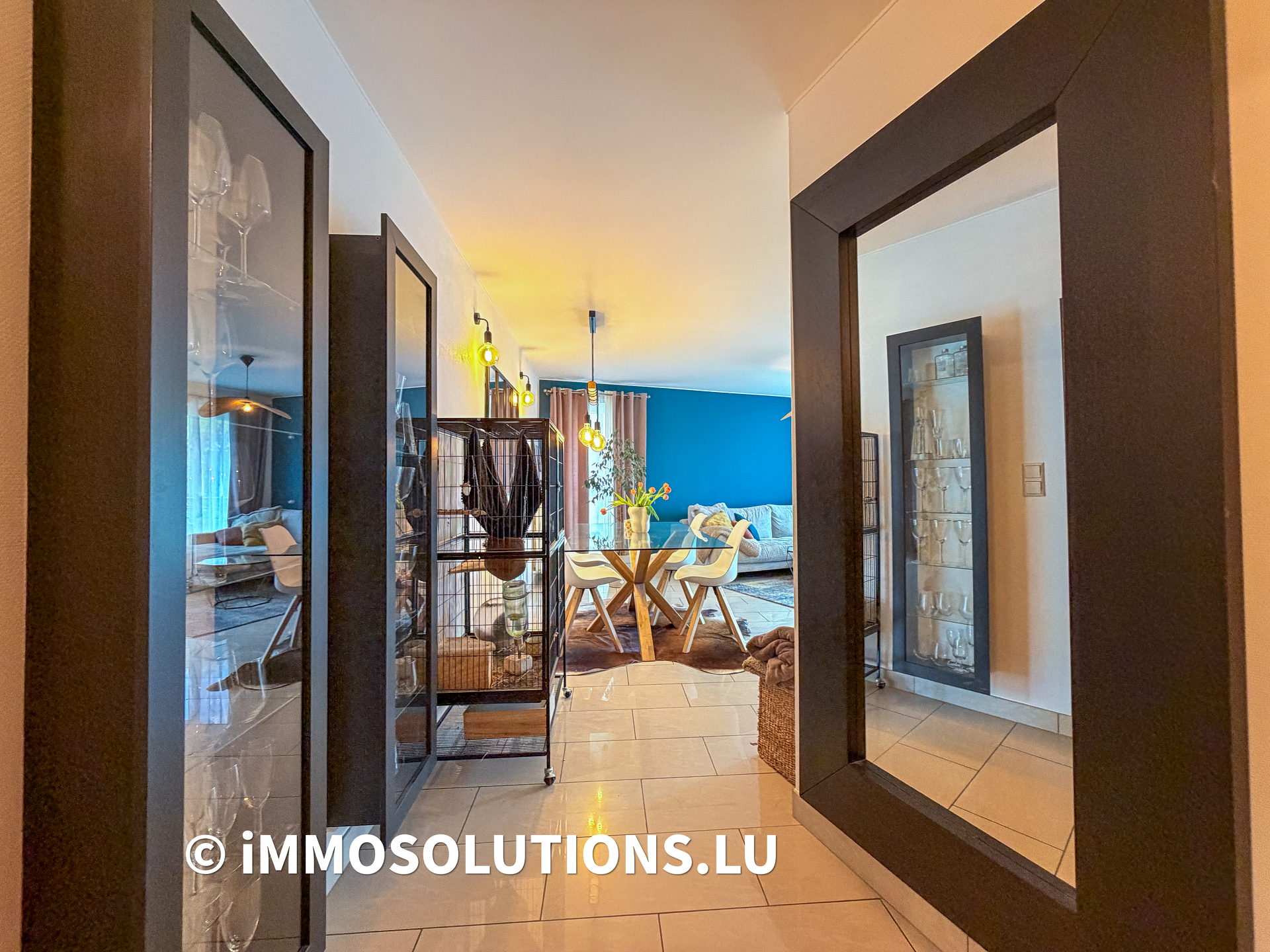 Appartement — Hesperange · 71 m² - photo 22